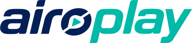airoplay brand logo